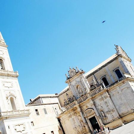 Archi Home Lecce Eksteriør billede