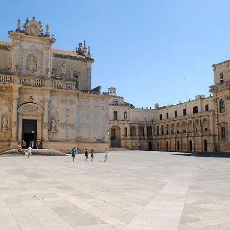 Archi Home Lecce Eksteriør billede
