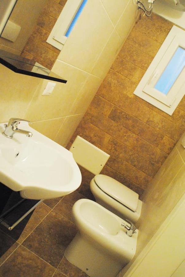 Archi Home Lecce Eksteriør billede