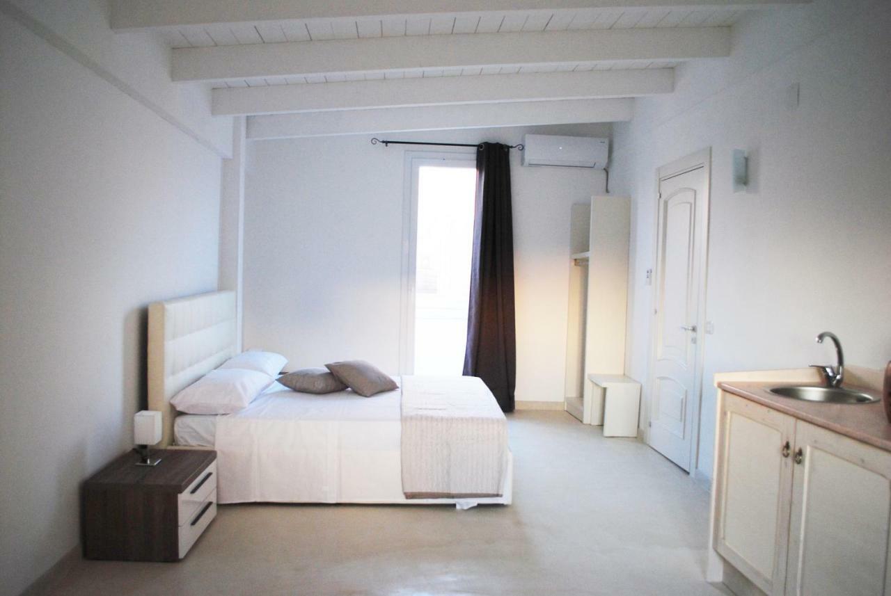 Archi Home Lecce Eksteriør billede
