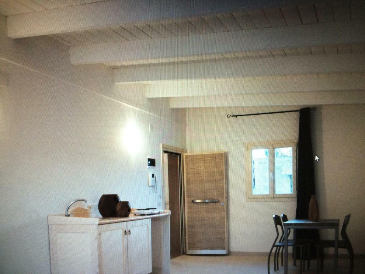Archi Home Lecce Eksteriør billede