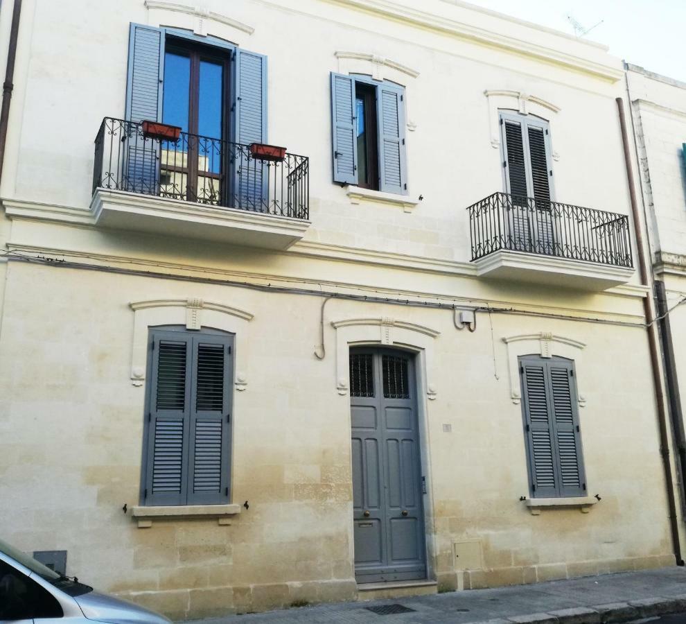 Archi Home Lecce Eksteriør billede