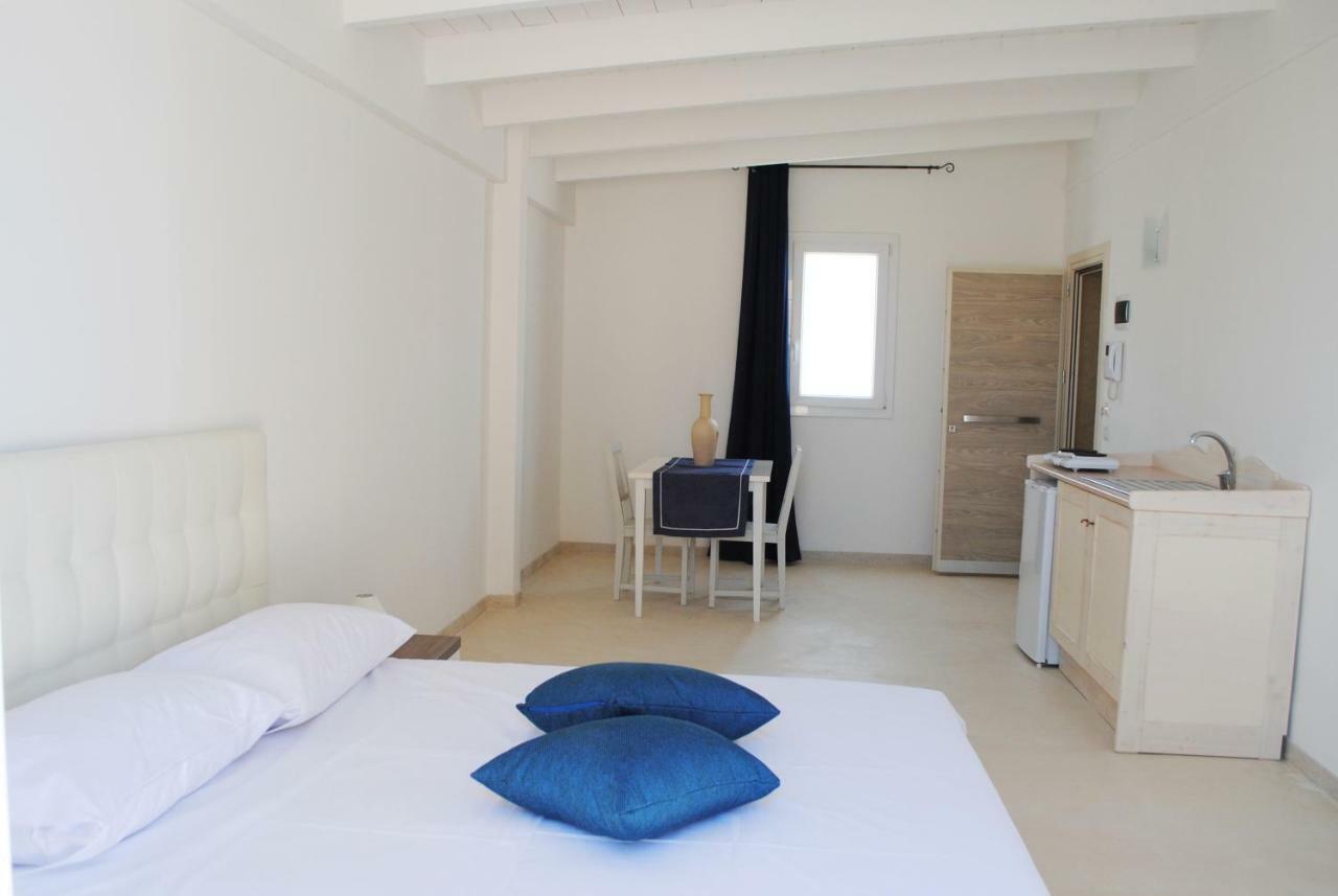 Archi Home Lecce Eksteriør billede